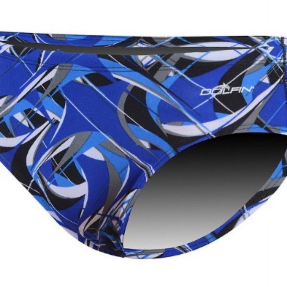 Dolfin Predator Reliance Brief